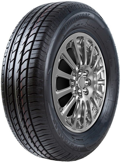 PowerTrac CityMarch (0)